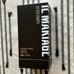 🪩 IL MAKIAGE After Party Foundation 045 🪩